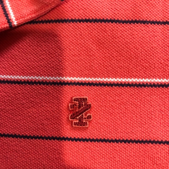 Izod golf polo - Picture 3 of 5